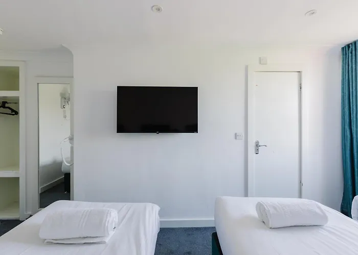 The Gate Hotel